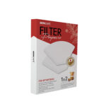 FILTER PAPER 1X2 INCHES