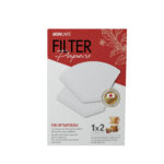 FILTER PAPER 1X2 INCHES