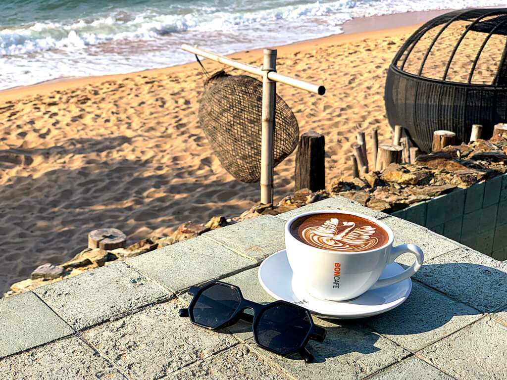 Read more about the article Project B’s 3rd Latte Art Challenge Sets Course to Pattaya Beach