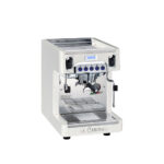 Promotion : เครื่องทำกาแฟคาริมาลี่ รุ่น เซนโต้ พลัส 1 หัวชง + เครื่องบดกาแฟ คาริมาลี่ รุ่น X010