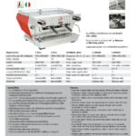 LA MARZOCCO KB90 (Auto Brew Ratio) Pre-Order