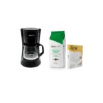 Promotion : Set Drip Boncafe Drip Coffee Maker SB-CM6632