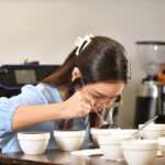 Basic Sensory & Cupping Course 1 Day