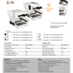 LA MARZOCCO LINEA MICRA (I.O.T. SYSTEM)