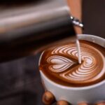 Latte Art Advance (Wing Base) Course 1 Day