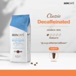 Decaffeinated (Ground)