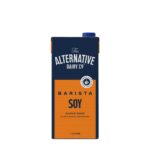 Alternative Dairy Co. Soy Milk 1000 ml.