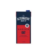 Alternative Dairy Co. Oat Milk 1000 ml.