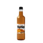 Bondrinks Syrup Caramel Syrup 750 ml