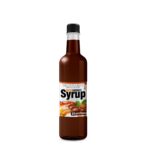 Bondrinks Syrup Hazelnut Syrup 750 ml