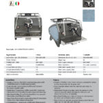 LA MARZOCCO STRADA X (Pre-Order)