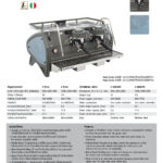 LA MARZOCCO STRADA X (Pre-Order)