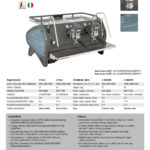 LA MARZOCCO STRADA S (Pre-Order)