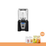 Promotion : เครื่องปั่น Blendtec รุ่น Connoisseur 825