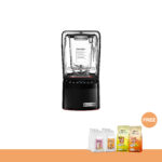 Promotion : Blendtec Blender, Stealth 885