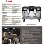 Pre-Oder WMF Espresso Next 2 Mills, LED