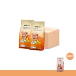 Promotion : Bontea Mix (pack in foil)